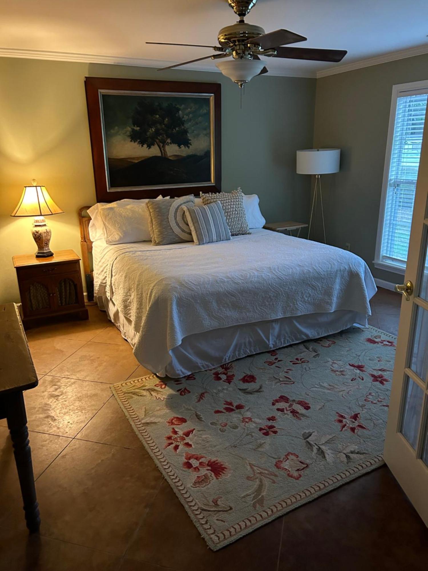 Pool House Hotell Clarksdale Rom bilde